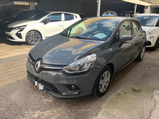 RENAULT CLIO BUSINESS 0.9 TCe 90CV