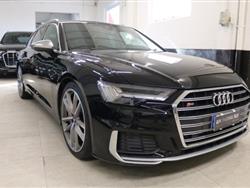 AUDI A6 AVANT Avant 3.0 TDI quattro tiptronic "PARI AL NUOVO"