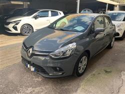 RENAULT CLIO BUSINESS 0.9 TCe 90CV