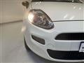 FIAT PUNTO 1.4 8V 5 porte Natural Power Street