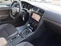 VOLKSWAGEN GOLF 5p 1.6 tdi Business 115cv dsg