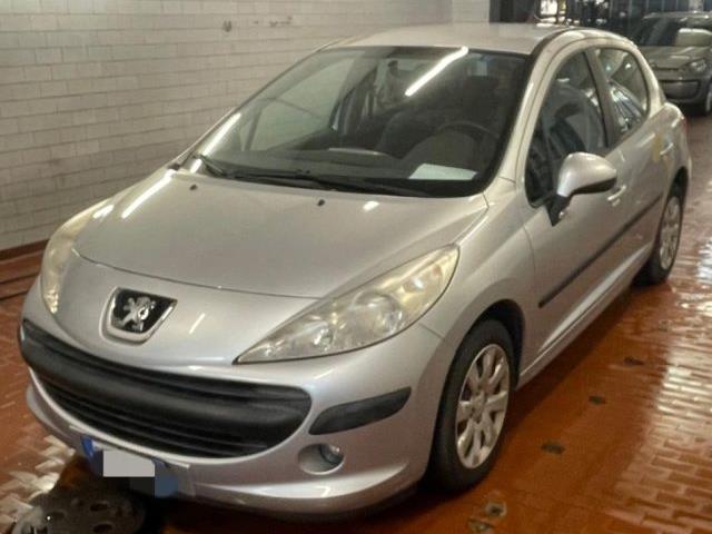 PEUGEOT 207 1.4 HDi 70CV 5p. XS