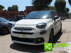 FIAT 500X 1.0 120 CV Sport UNIPROPRIETARIO -  TAGLIANDATA