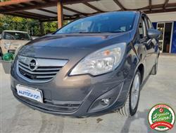 OPEL MERIVA 1.7 CDTI 110CV Cosmo