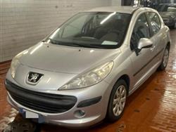 PEUGEOT 207 1.4 HDi 70CV 5p. XS