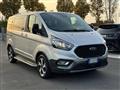 FORD TOURNEO CUSTOM 320 2.0 EcoBlue 185CV MHEV PC Active