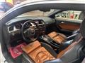 AUDI A5 Cabrio 2.0 TFSI 180 CV multitronic