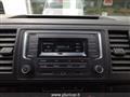 VOLKSWAGEN TRANSPORTER KOMBI 2.0 TDI 102CV PC Furgone Bluetooth Sensori EURO6B