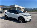 TOYOTA C-HR 1.8 Hybrid E-CVT Lounge