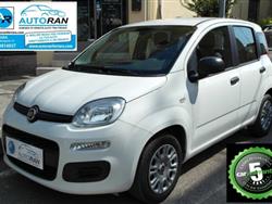 FIAT Panda 1.2 Lounge s&s 69cv my19