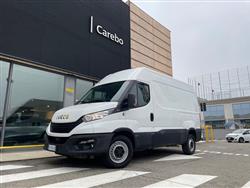 IVECO DAILY 35 S14 V H2 3520 E6d-temp