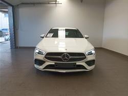 MERCEDES CLASSE CLA Automatic Shooting Brake Sport