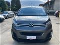 CITROEN SPACETOURER JUMPY BlueHDi 180 9 POSTI XL  CAM AUT NAVI TETT0