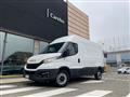 IVECO DAILY 35 S14 V H2 3520 E6d-temp