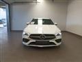 MERCEDES CLASSE CLA Automatic Shooting Brake Sport