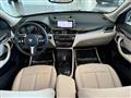 BMW X1 xDrive18d xLine tetto panoramico