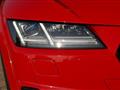 AUDI TT 200CV COMPETITION LIMITED