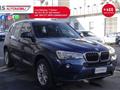 BMW X3 sDrive18d xLine