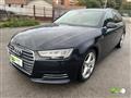 AUDI A4 AVANT SPORT 2.0TDI S TRONIC PARI AL NUOVO