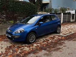 FIAT PUNTO 1.4 3 porte Dynamic Natural Power