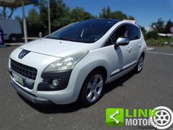 PEUGEOT 3008 2.0 HDi 150CV Tecno -Possibile garanzia di 1anno