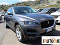 JAGUAR F-Pace 2.0d i4 Prestige awd 180cv Aut.