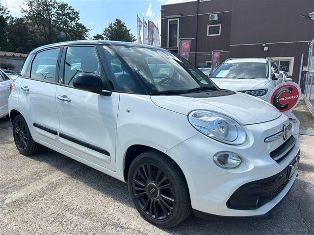 FIAT 500 L 1.6 MJT 120 CV Business