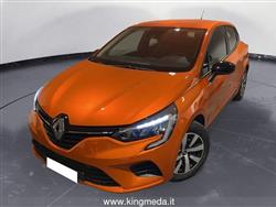 RENAULT NEW CLIO Clio SCe 65 CV 5 porte Equilibre