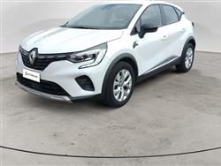 RENAULT NUOVO CAPTUR TCe 100 CV GPL Business