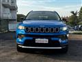 JEEP COMPASS 4XE 1.3 TURBO 190CV PHEV 4XE LIMITED MY22+NAVI+R.CAMER