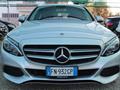 MERCEDES CLASSE C SW d S.W. 4Matic Auto Sport