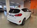 FORD FIESTA 1.0 Ecoboost Hybrid 125 CV 5 porte ST-Line