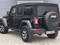 JEEP WRANGLER Unlimited 2.0 Turbo 4x4 Rubicon 4WD