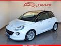 OPEL ADAM 1.2 Glam NEOPATENTATI (TETTO PANORAMICO)