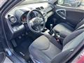 TOYOTA RAV4 2.2 D-4D 136CV Sol