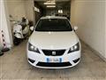 SEAT IBIZA 1.6 5 porte Style BI FUEL