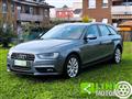 AUDI A4 AVANT Avant 3.0 V6 TDI 245 CV clean diesel quattro