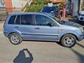 FORD FUSION 1.4 TDCi 5p. Collection