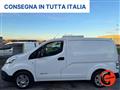 NISSAN E-NV200 EV VAN-FURGONE-CRUISE C-ELETRICO-BLUETOOTH