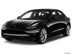 TESLA MODEL 3 Model 3 Long Range Dual Motor awd