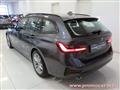BMW SERIE 3 TOURING d Touring Advantage aut. "Solo 70.000 Km"