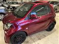 SMART FORTWO CABRIO fortwo 70 1.0 twin. cabrio BRABUS Style