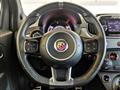 ABARTH 595 TURISMO 1.4 Turbo T-Jet 165 CV Turismo GRIGIO OPACO