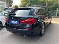 BMW SERIE 5 TOURING d aut. Touring Luxury