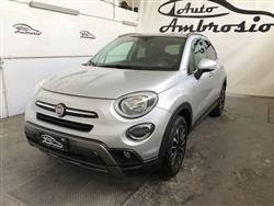 FIAT 500X 1.6 MultiJet 120 CV Cross