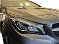 MERCEDES CLASSE CLA CLA 200 d Automatic Shooting Brake Premium