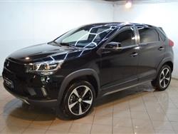 DR DR3 S2 1.5 Bi-Fuel GPL
