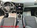 VOLKSWAGEN GOLF VII 1.6 TDI 115 CV JOIN NAVI RETROCAMERA