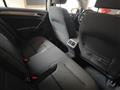 VOLKSWAGEN GOLF 1.6 TDI 110 CV DSG 5p. Comfortline BlueMotion Tech.