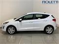 FORD FIESTA 1.1 5 porte Plus